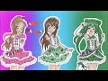PriPara - Lucky! Surprise☆Birthday [Cover]