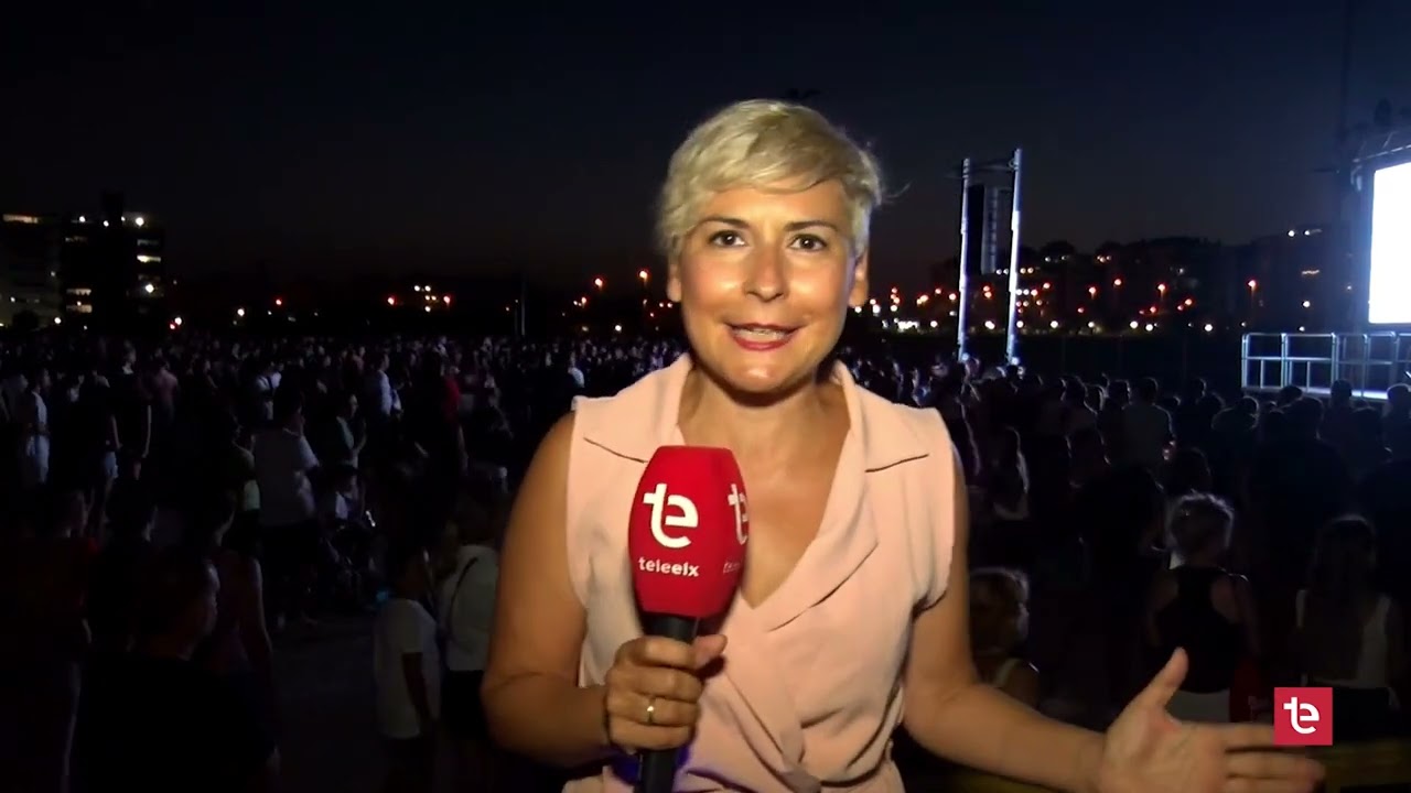 La cridà a la Festa - 01/08/2023