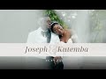 Kutemba  josephs wedding