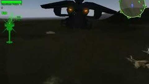 DFX JO BFM SE Mod Inpossible Fun Things