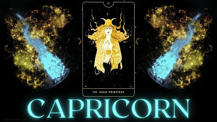CAPRICORN 🤯⏳A TEXT IN 6 DAYS WILL CHANGE EVERYTHING FOR YOU BOTH....💗🤯 MAY 2024 TAROT LOVE READING - DayDayNews