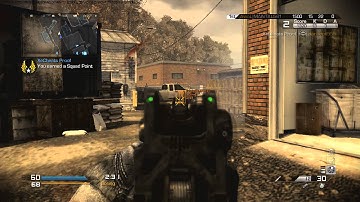 Ghost - XeCheats (Offhost AimBot, Esp, and More)