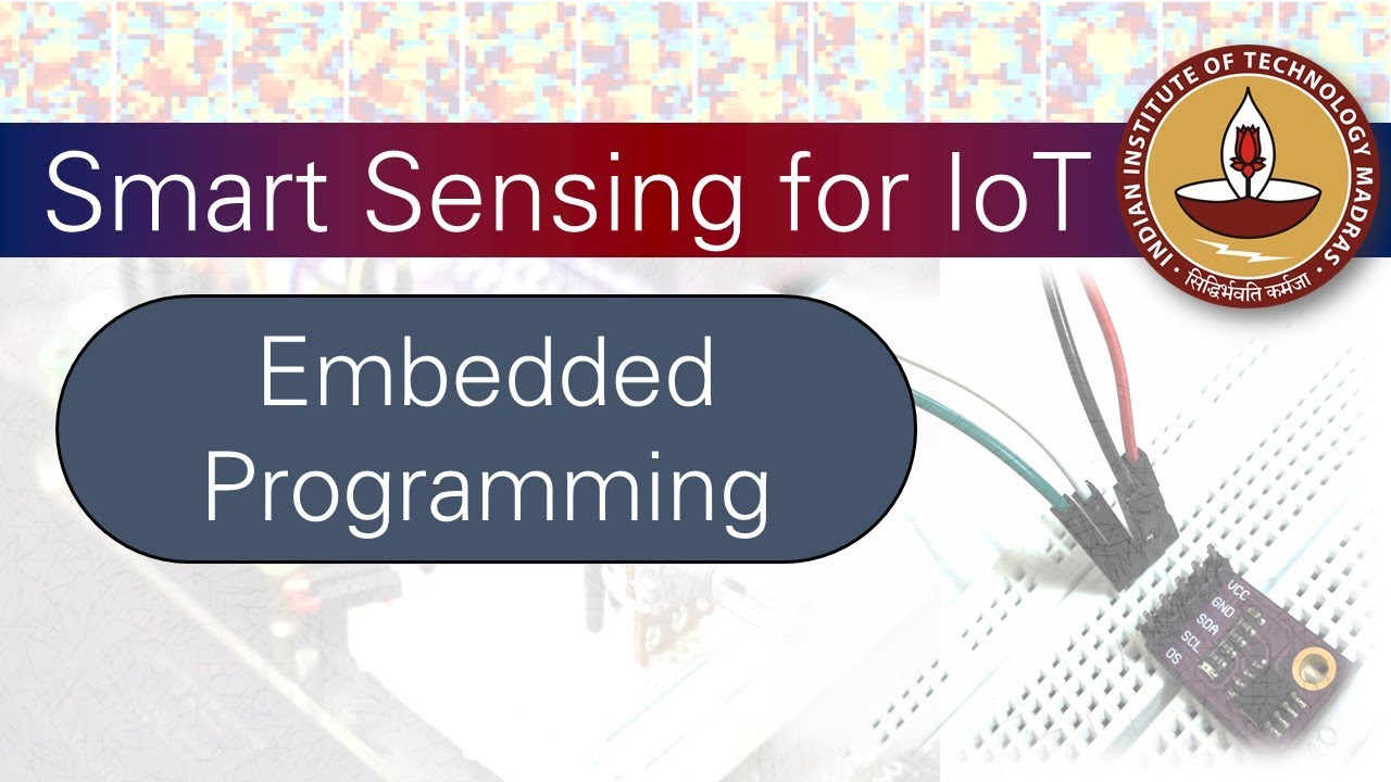 CS6650 | Lecture 4 | Embedded Programming