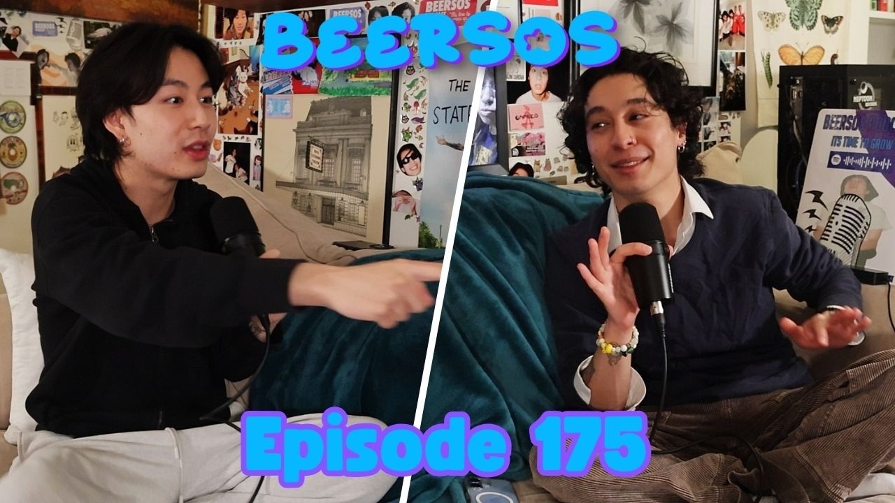 Why Is Being An Adult So Hard? | Beersos #175