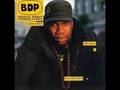 KRS-One - Blackman In Effect