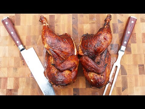 Easy BBQ Chicken Recipe | How To Make BBQ Chicken | Best Ever
