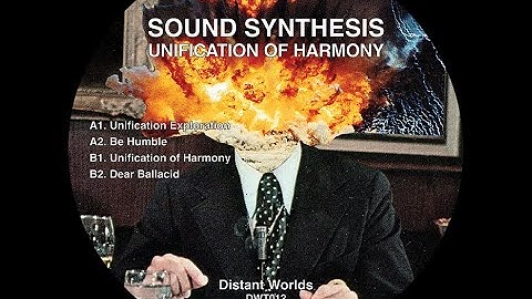 Sound Synthesis -- Unification Exploration