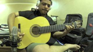 Tonino Baliardo Olvidado Gipsy Kings Must Watch! chords