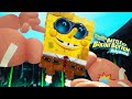 ГУБКА БОБ против ГУБКИ БОБА в ПОМОЙНОМ ВЕДРЕ SpongeBob SquarePants: Battle for Bikini Bottom (финал)