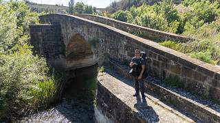 32 | Is the Camino Changing Forever? Full Albergues and Rising Crowds.