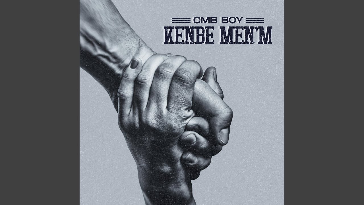 KENBE MEN’M (Demo) adlı videoyu YouTube'da izle