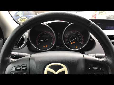 2012 Mazdaspeed 3 w/ Bolt Ons Torque Steer Demonstration