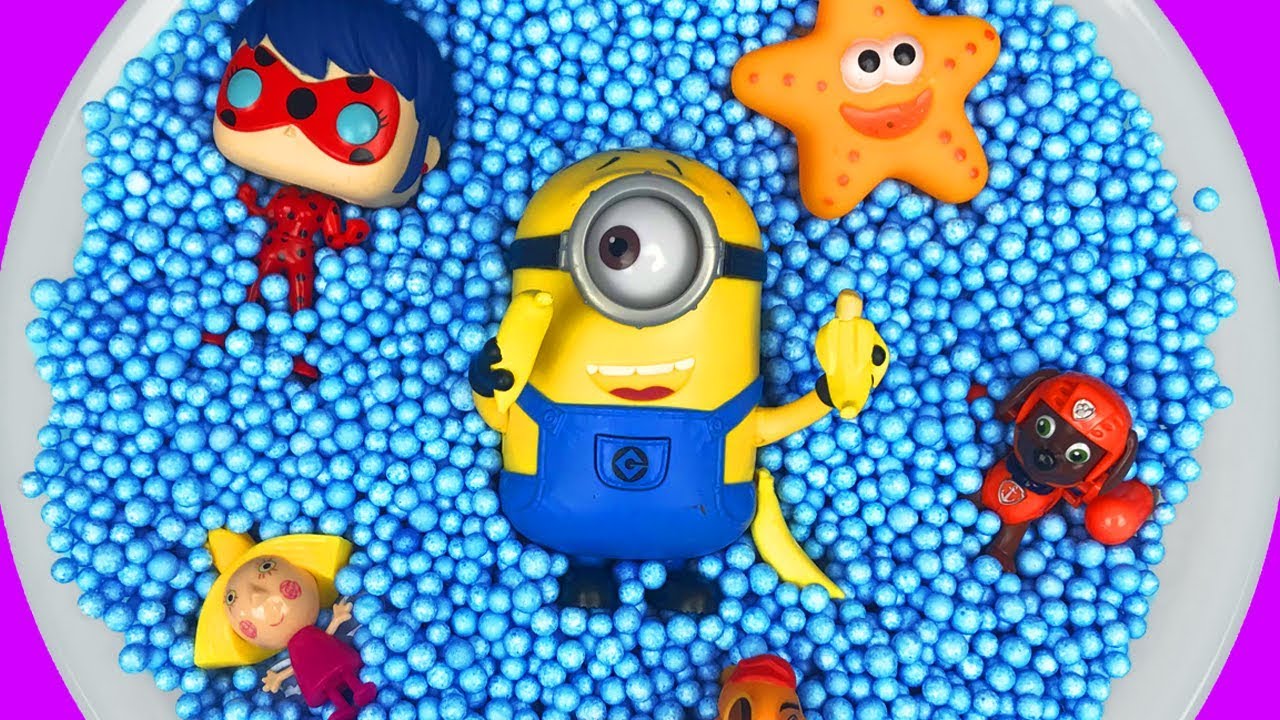Learn Characters With Pj Masks Paw Patrol Peppa Pig And Ben Holly Learn Characters With Pj Masks Paw Patrol Peppa Pig And Ben Holly