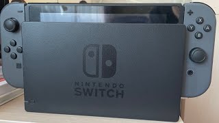 МНЕ КУПИЛИ NINTENDO SWITCH