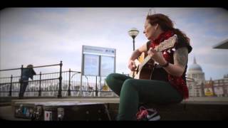 Video thumbnail of "Anneke van Giersbergen Off-stage Sessions #2: London, UK - Yalin"