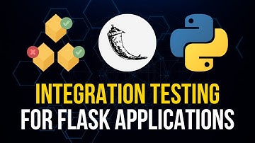 Integration Testing For Flask Applications - Python API Testing