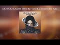 Michael Jackson - Do You Know Where Your Children Are (2014)