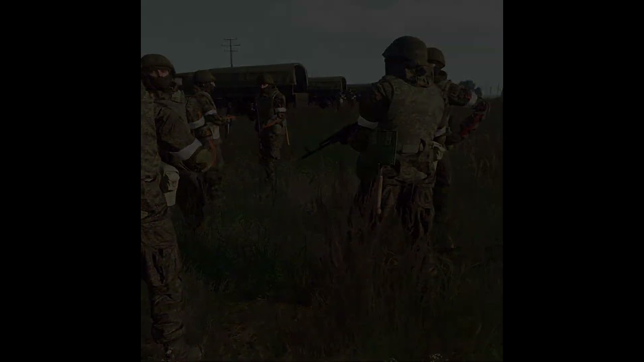 Сервер Gladiuz! 