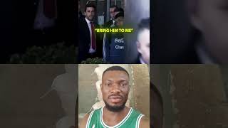 Stepping out of the limelight to recognize the contributions of others. this made my day #messi #fyp