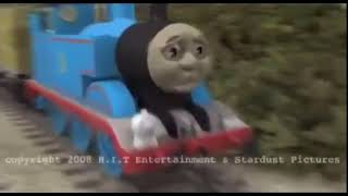 Thomas And The Stinky Cheese Cgi Test Custom Us Version