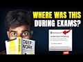 Google Just Launched a FREE AI Tool (NotebookLM Explained) 🤯