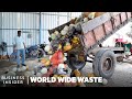 World Wide Waste Season 1 Marathon