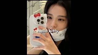 Buna Kim Jisoo Etkisi Denir