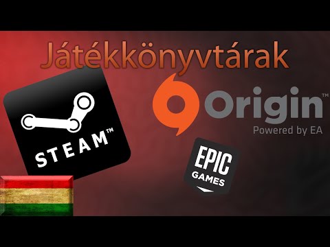 Videó: A Steamnak Most Javasolnia Kell A Játékok Jobb Terjesztését