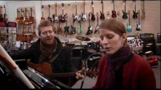 Once Movie Theme Song.