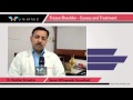 Frozen Shoulder- Causes and Treatment, Dr Shekhar Srivastav