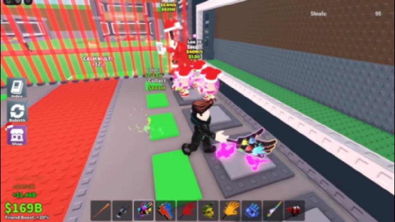 roblox شەوئیڤێنت بوسەعات۳