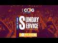 Sunday Service | ICOG | 22 Feb 2026| Testimony :Br .Varghese P V | Sermon Pr.Thomas George