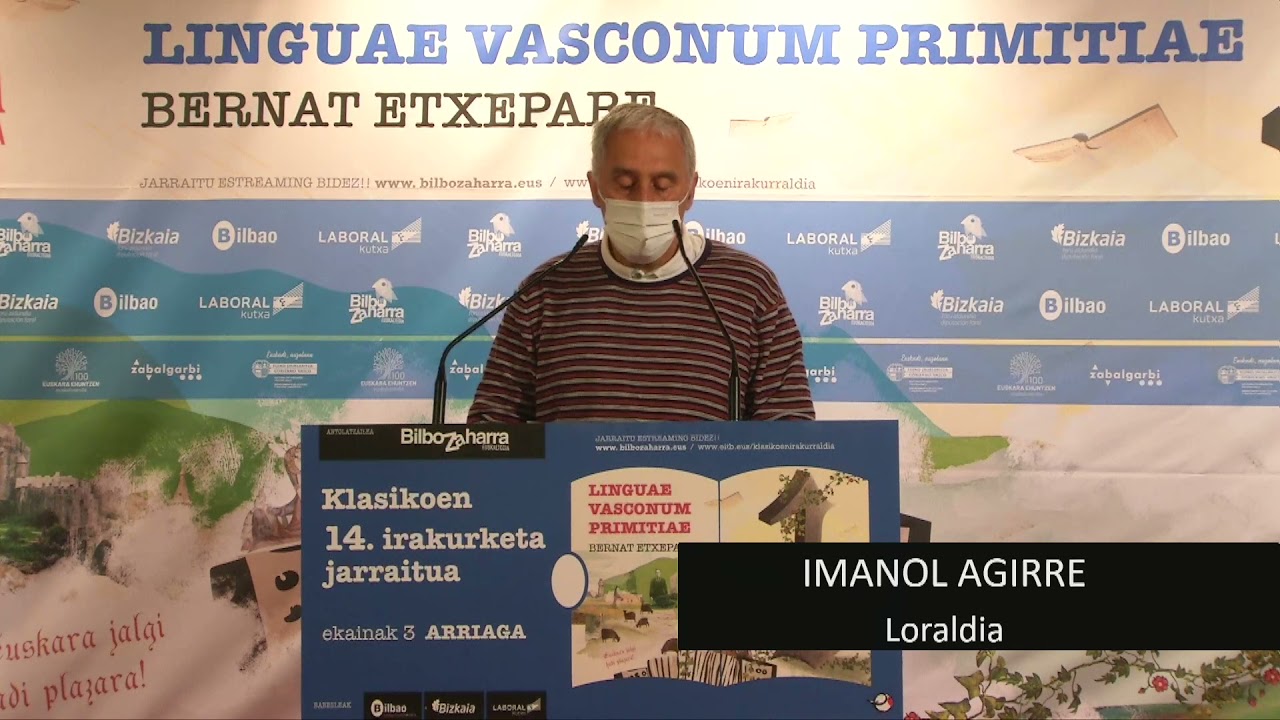 016 ImanolAgirre