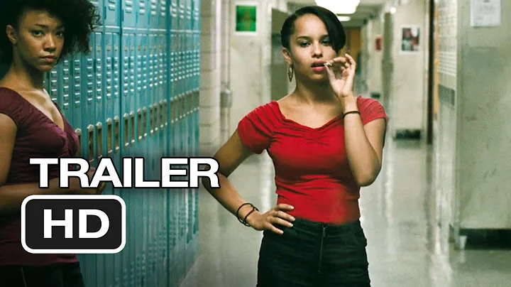 Yelling to the Sky Official Trailer #1 (2012) - Ga...