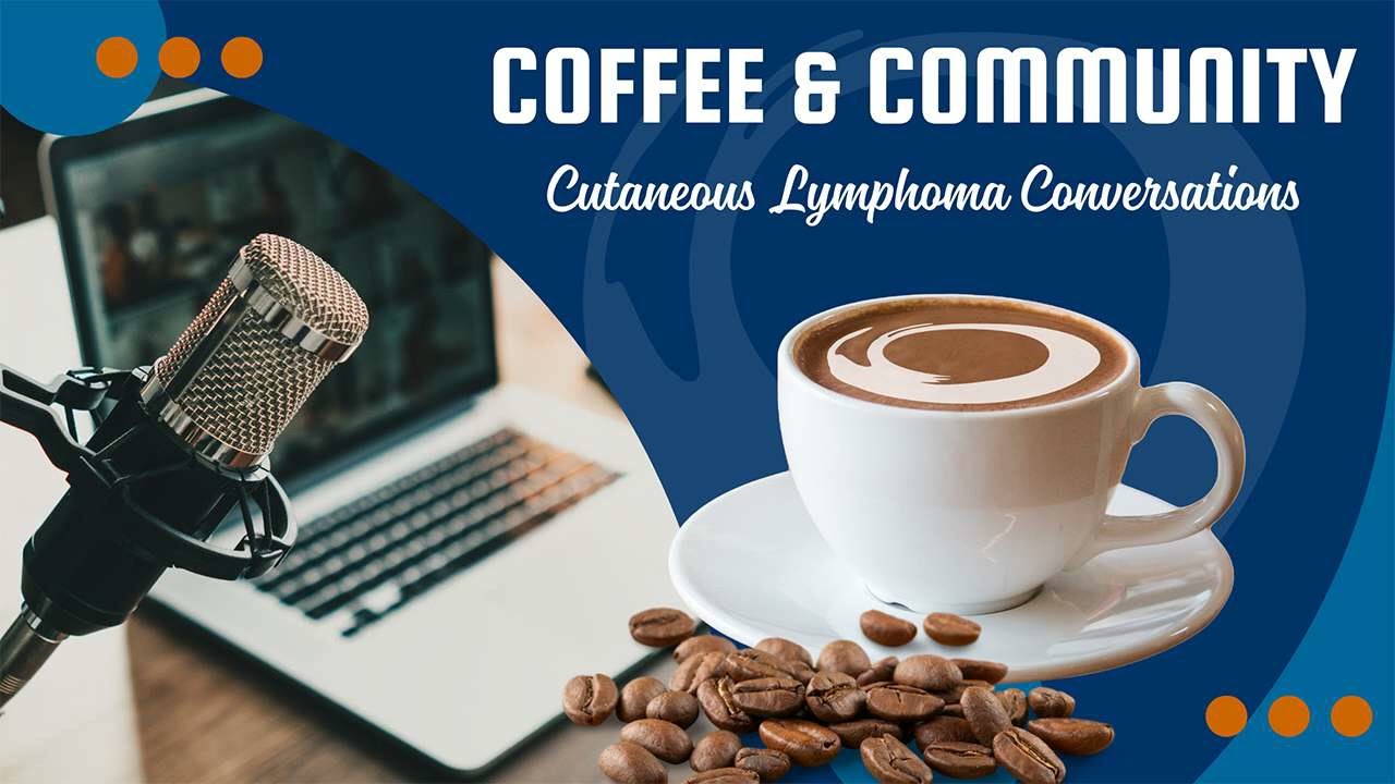 Sabrina F. - A Patient's Journey - Living with Cutaneous Lymphoma