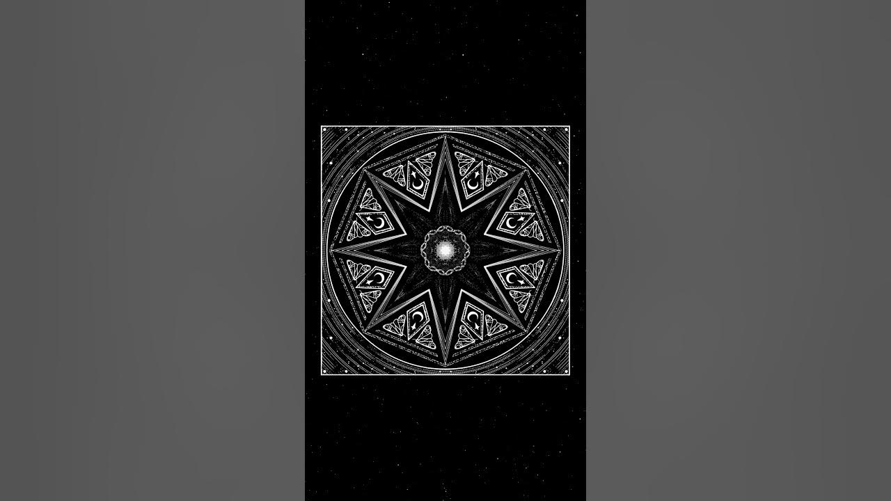 Light of awakening #ritualmusic #magick #witchmusic