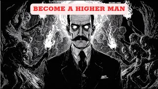 Why Suffering Makes You EXCEPTIONAL: Nietzsche's Guide to Greatness  #nietzsche #philosophy