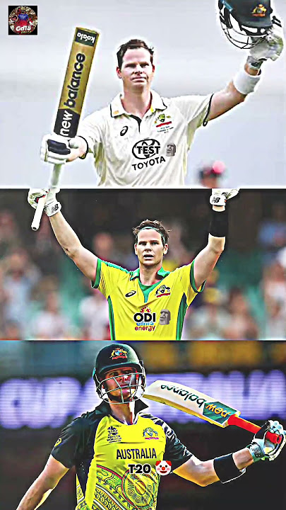 Fab 4 in all formats 👀...#shorts #cricket #viratkohli #roots #kanewilliamson #stevesmith
