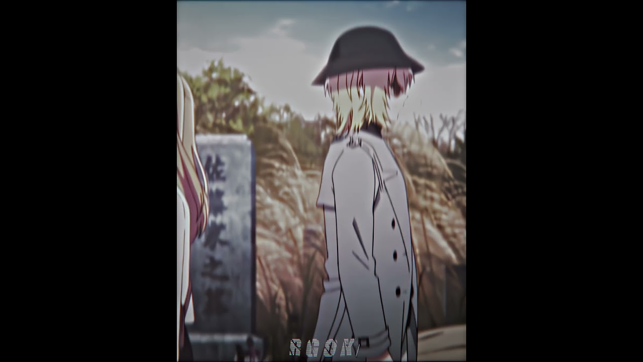 Aqua and Ruby's Father Appears Edit 🌟 | Oshi No Ko Season 2 Episode 11 Edit | Crystal Castles 🎶