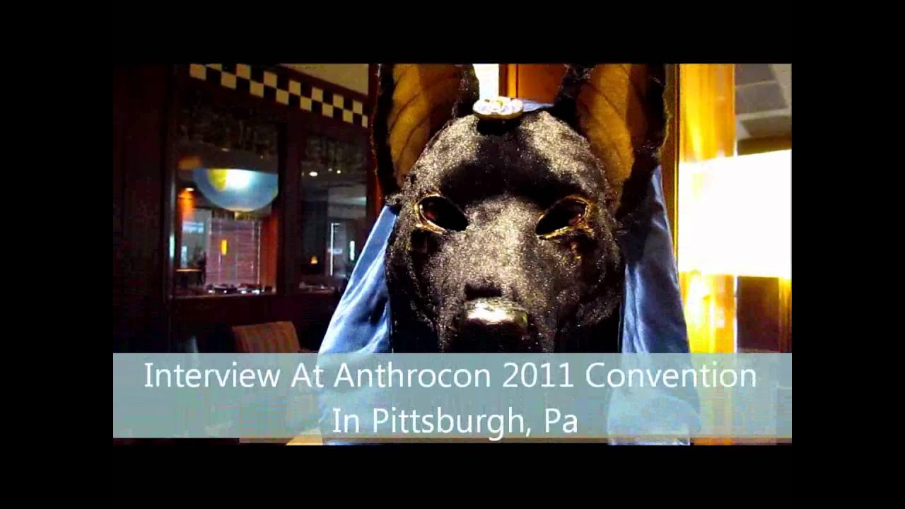 Anthrocon Interview At 2011 Convention