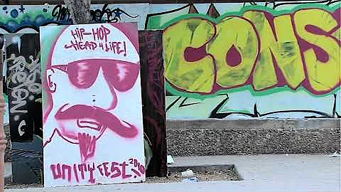 PRECIOUS KNOWLEDGE- trailer