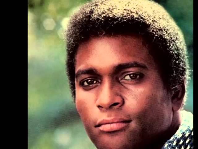 CHARLEY PRIDE - Mississippi Cotton Picking Delta Town