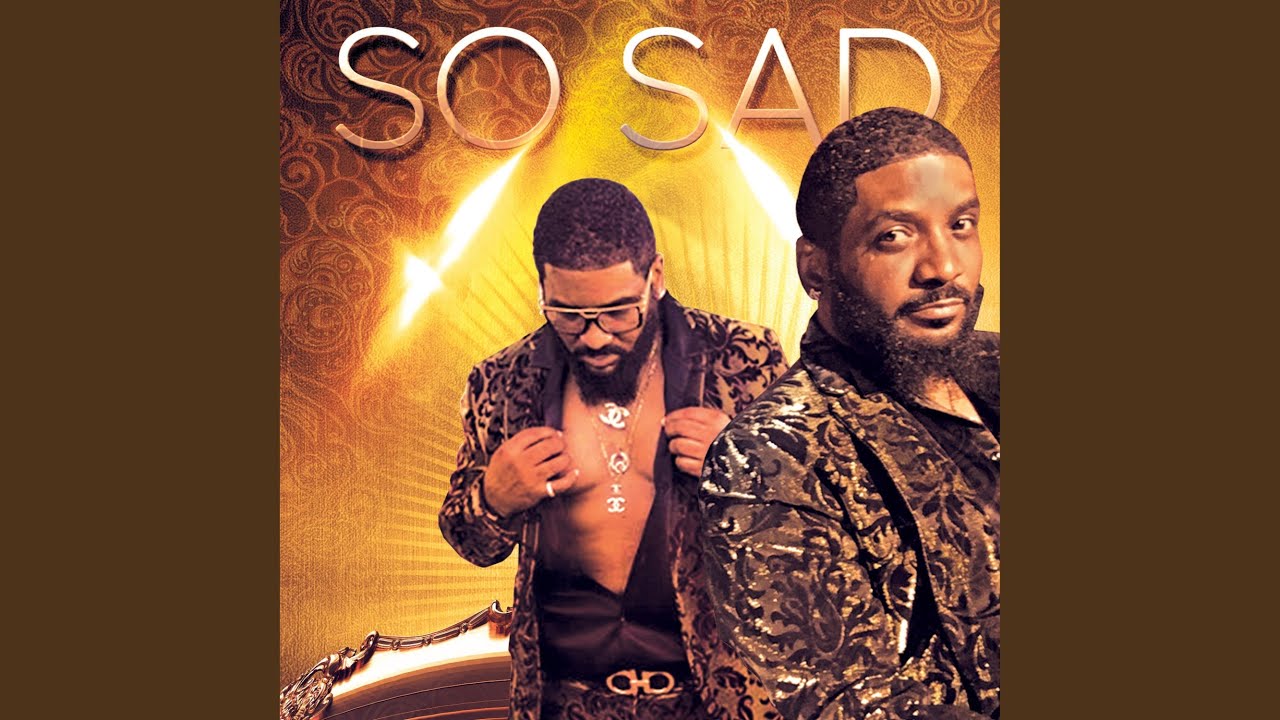Watch SO SAD on YouTube Watch SO SAD on YouTube
