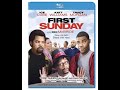 Trailers from First Sunday 2008 Blu-Ray