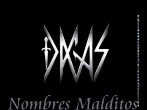 Dagas Nombres Malditos