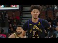 Top 5 Plays of the Week | Los Angeles Lakers (4/1/24 - 4/7/24)