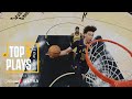 Top 5 Plays of the Week | Los Angeles Lakers (4/1/24 - 4/7/24)