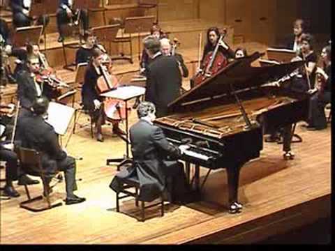 Mozart Piano Concerto No.21 Kv 467 (1/4) (I MOV) -...