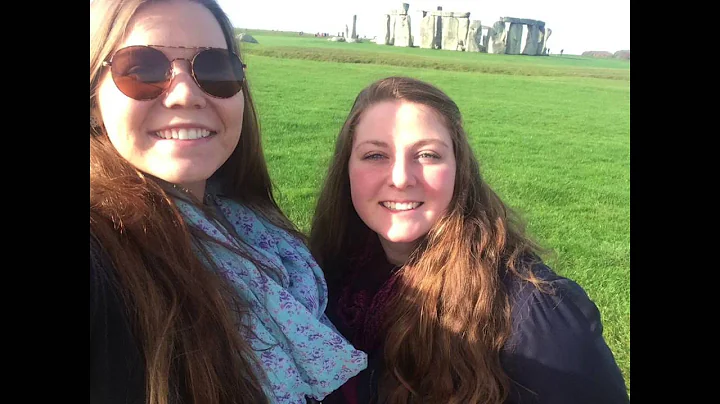 NUin London 2015: My Global Experience