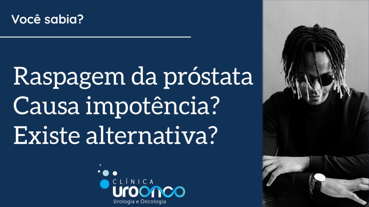 Cancer de prostata deixa impotente - Kampeerplaats zoeken (en vinden)